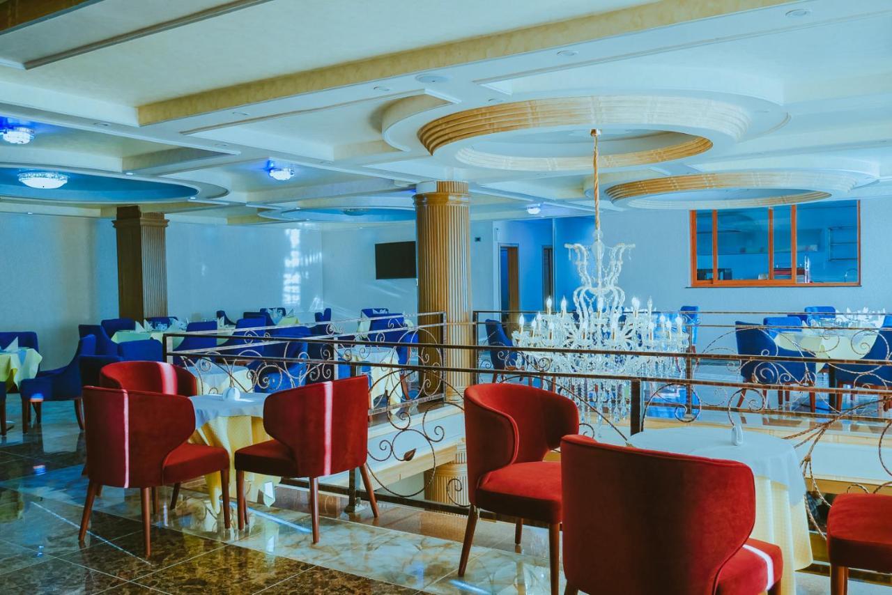 Moonlight Hotel Addis Ababa Exterior foto